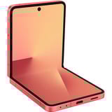 SAMSUNG Mobiltelefon Rød