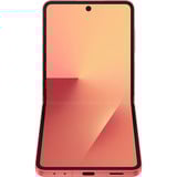 SAMSUNG Mobiltelefon Rød