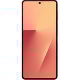 SAMSUNG Mobiltelefon Rød