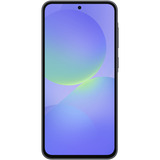 SAMSUNG SM-A366BZKBEUE, Mobiltelefon Sort