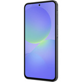 SAMSUNG SM-A366BZKBEUE, Mobiltelefon Sort