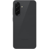 SAMSUNG SM-A366BZKBEUE, Mobiltelefon Sort