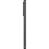 SAMSUNG SM-A366BZKBEUE, Mobiltelefon Sort