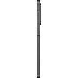 SAMSUNG SM-A366BZKBEUE, Mobiltelefon Sort