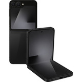 SAMSUNG SM-F761BZKHEUE, Mobiltelefon Sort