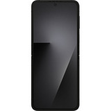 SAMSUNG SM-F761BZKHEUE, Mobiltelefon Sort