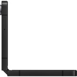 SAMSUNG SM-F761BZKHEUE, Mobiltelefon Sort