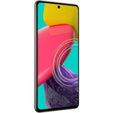 SAMSUNG SM-M536B/DSN 17 cm (6.7") Dual SIM 5G USB Type-C 6 GB 128 GB 5000 mAh Brun, Mobiltelefon Brown, 17 cm (6.7"), 2400 x 2400 pixel, 6 GB, 128 GB, 108 MP, Brun