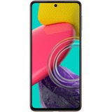 SAMSUNG SM-M536B/DSN 17 cm (6.7") Dual SIM 5G USB Type-C 6 GB 128 GB 5000 mAh Brun, Mobiltelefon Brown, 17 cm (6.7"), 2400 x 2400 pixel, 6 GB, 128 GB, 108 MP, Brun