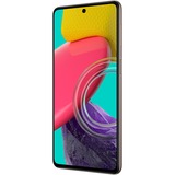 SAMSUNG SM-M536B/DSN 17 cm (6.7") Dual SIM 5G USB Type-C 6 GB 128 GB 5000 mAh Brun, Mobiltelefon Brown, 17 cm (6.7"), 2400 x 2400 pixel, 6 GB, 128 GB, 108 MP, Brun