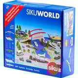 SIKU 10550300000, Model køretøj 