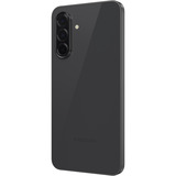 Samsung Galaxy A36 5G 17 cm (6.7") Dual SIM Android 15 USB Type-C 6 GB 128 GB 5000 mAh Sort, Mobiltelefon Sort, 17 cm (6.7"), 6 GB, 128 GB, 50 MP, Android 15, Sort