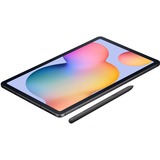 Samsung Galaxy Tab S6 Lite Samsung Exynos 128 GB 26,4 cm (10.4") 4 GB Wi-Fi 5 (802.11ac) Grå, Tablet PC grå, 26,4 cm (10.4"), 2000 x 1200 pixel, 128 GB, 4 GB, 2 GHz, Grå