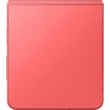 Samsung SM-F766BZRHEUB smartphone 17,5 cm (6.9") Dual SIM 5G USB Type-C 12 GB 512 GB 4300 mAh Koral, Mobiltelefon Rød, 17,5 cm (6.9"), 2520 x 1080 pixel, 12 GB, 512 GB, 50 MP, Koral