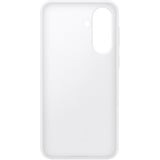 Samsung Silikonecover, Mobiltelefon Cover Lys grå