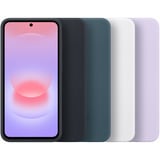 Samsung Silikonecover, Mobiltelefon Cover Lys grå