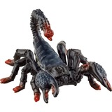 Schleich WILD LIFE Emperor Scorpion, Spil figur 3 År, Sort