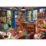 Schmidt Spiele 59977, Puslespil 
