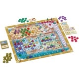 Schmidt Spiele Mille Fiori Brætspil Økonomisk simulering Brætspil, Økonomisk simulering, 10 År, 60 min., Familiespil