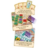 Schmidt Spiele Mille Fiori Brætspil Økonomisk simulering Brætspil, Økonomisk simulering, 10 År, 60 min., Familiespil
