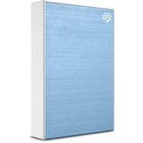 Seagate STKY2000402, Harddisk Lyseblå