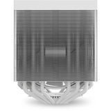 Sharkoon A60 RGB, CPU køler Hvid