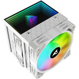 Sharkoon A60 RGB, CPU køler Hvid