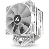 Sharkoon A60 RGB, CPU køler Hvid
