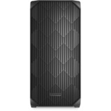 Sharkoon AK3 , Towerkabinet Sort