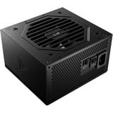 Sharkoon Rebel P20 Gen2 850 Black, PC strømforsyning Sort