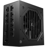 Sharkoon Rebel P20 Gen2 850 Black, PC strømforsyning Sort