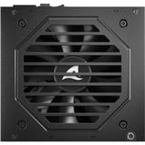 Sharkoon Rebel P20 Gen2 850 Black, PC strømforsyning Sort