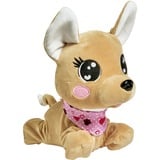 Simba 105893500, Plysdyr Beige/Rosa