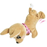 Simba ChiChi LOVE Baby Boo, Plysdyr Beige/Rosa