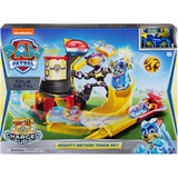 Spin Master 6055933 Legetøjsbiler, Racerbane PAW Patrol 6055933, Indendørs & udendørs, 3 År, Plast, Flerfarvet