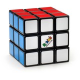 Spin Master 6063968 Hjernevridere, Færdighedsspil Rubik’s 6063968, Rubiksterning, 8 År