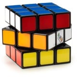 Spin Master 6063968 Hjernevridere, Færdighedsspil Rubik’s 6063968, Rubiksterning, 8 År