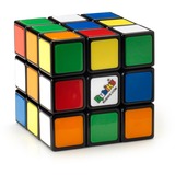 Spin Master 6063968 Hjernevridere, Færdighedsspil Rubik’s 6063968, Rubiksterning, 8 År