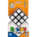 Spin Master 6063968 Hjernevridere, Færdighedsspil Rubik’s 6063968, Rubiksterning, 8 År