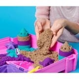 Spin Master 6065181 Kunst- og håndværkslegetøj, sand til leg Kinetic Sand 6065181, Kinetisk sand til børn, 3 År, Plast, Flerfarvet