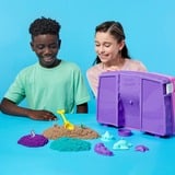 Spin Master 6065181 Kunst- og håndværkslegetøj, sand til leg Kinetic Sand 6065181, Kinetisk sand til børn, 3 År, Plast, Flerfarvet