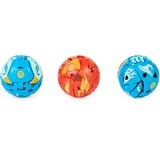 Spin Master BTB Bakugan S4 Starter Pack 69 OC GML, Færdighedsspil Bakugan BTB S4 Starter Pack 69 OC GML, Kaste spinningtop, 6 År