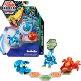 Spin Master Evolutions Howlkor Ultra Starter Pack, Færdighedsspil Bakugan Evolutions Howlkor Ultra Starter Pack, Kaste spinningtop, 6 År