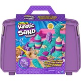 Spin Master sand til leg