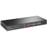TP-Link Switch Sort