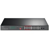 TP-Link Switch Sort