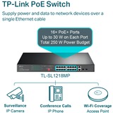 TP-Link Switch Sort