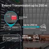 TP-Link Switch Sort