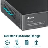 TP-Link Switch Sort