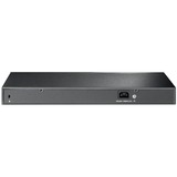 TP-Link TL-SL1218MP, Switch Sort